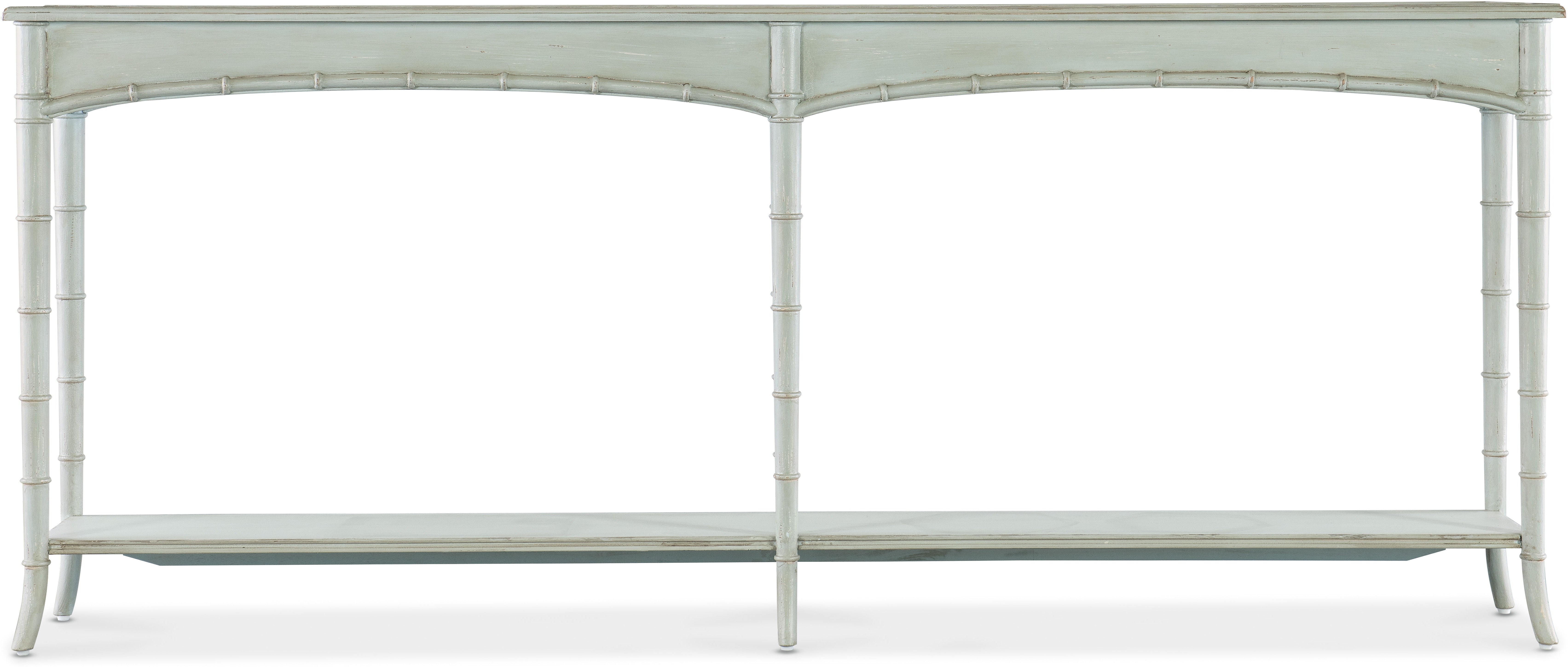 Hooker Furniture Living Room Charleston Console Table