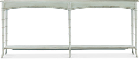 Hooker Furniture Living Room Charleston Console Table
