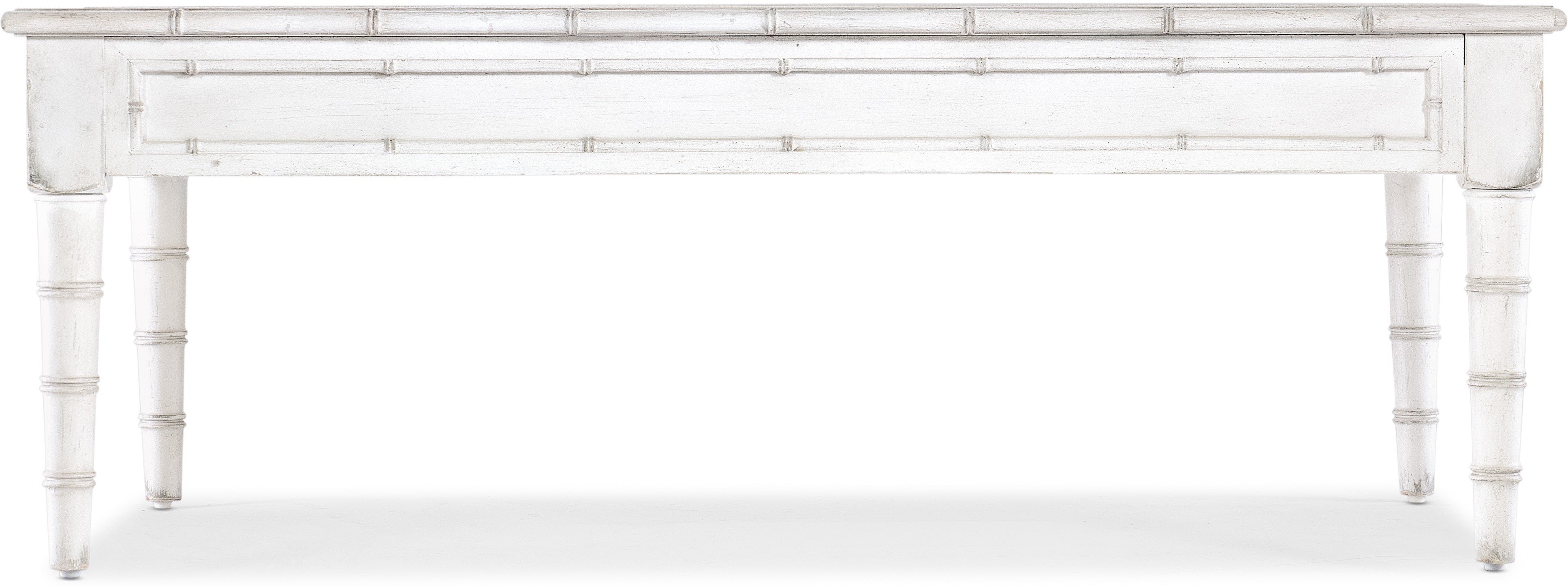 Hooker Furniture Living Room Charleston Rectangle Cocktail Table