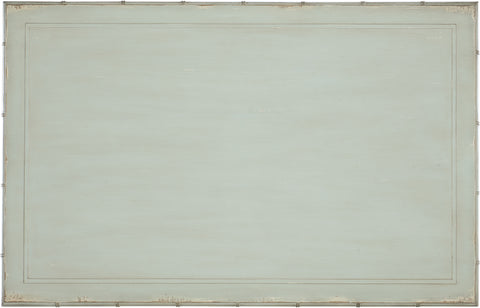 Hooker Furniture Living Room Charleston Rectangle Cocktail Table