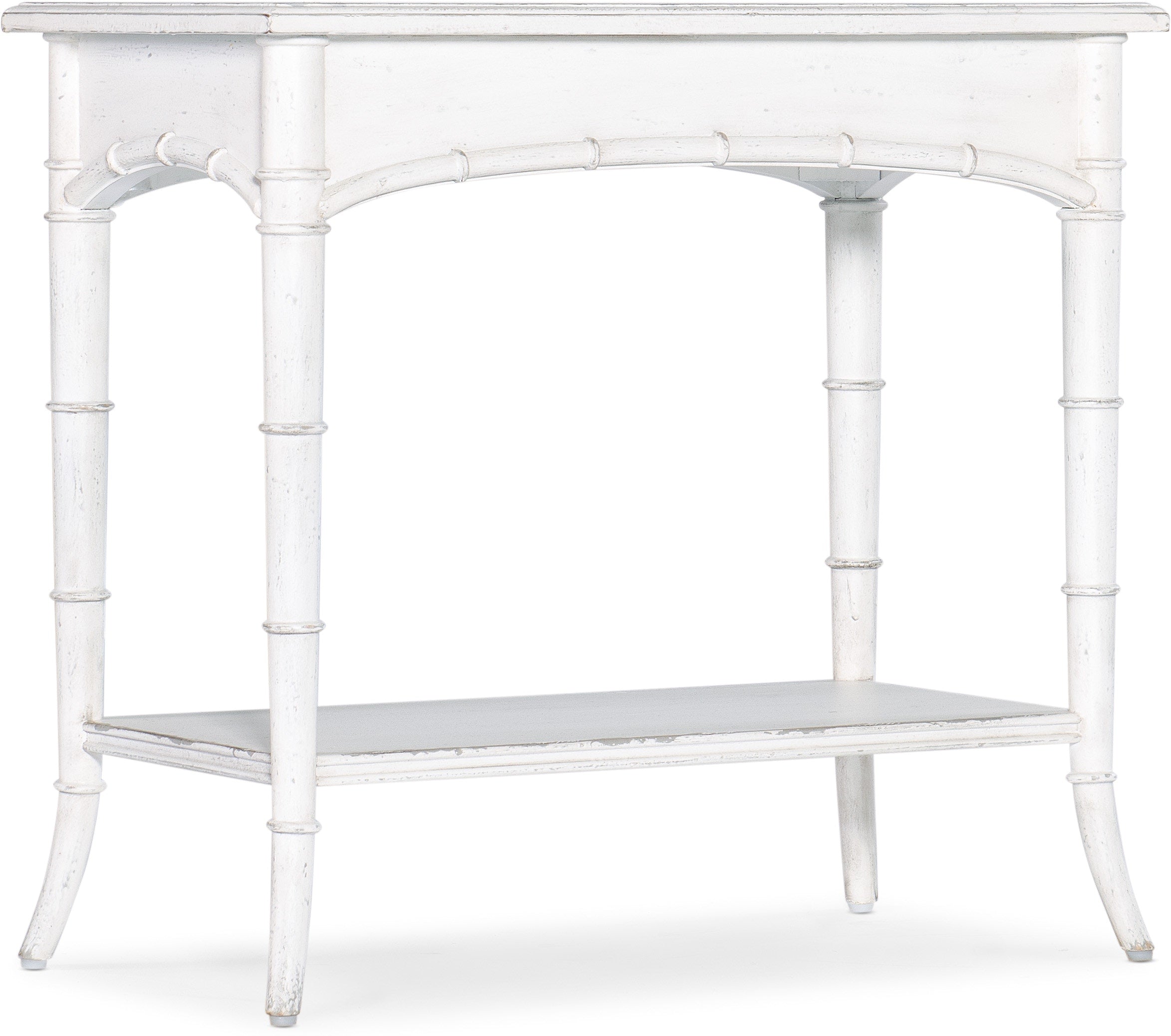 Hooker Furniture Living Room Charleston End Table