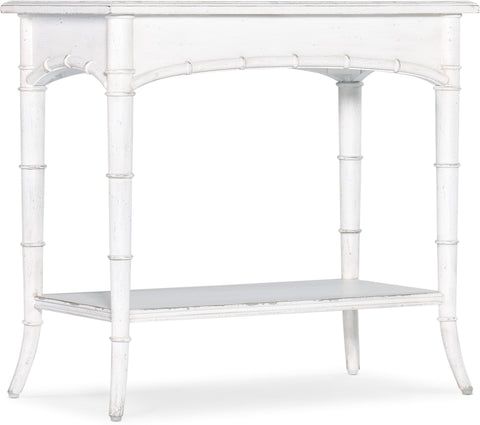 Hooker Furniture Living Room Charleston End Table