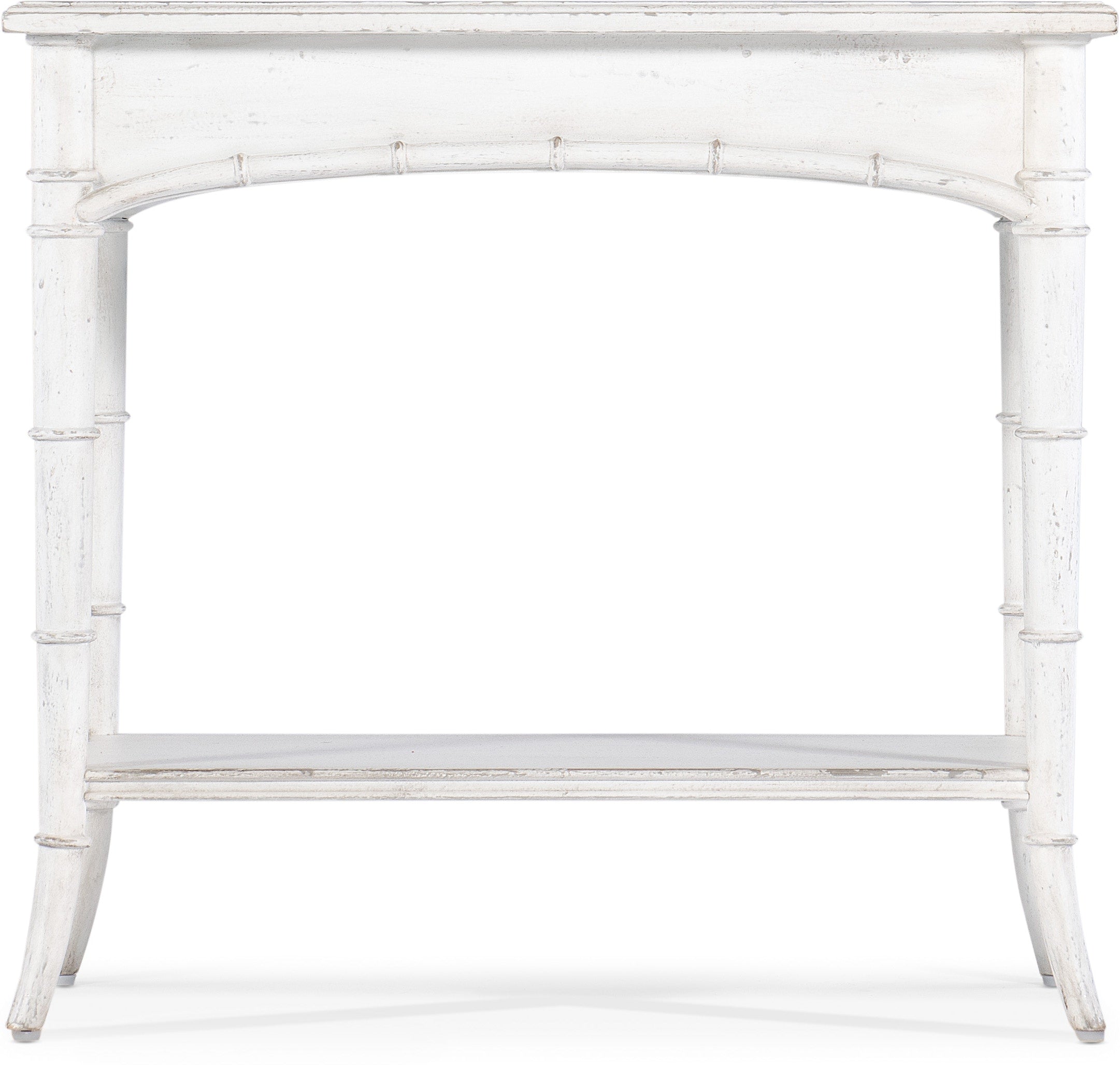 Hooker Furniture Living Room Charleston End Table