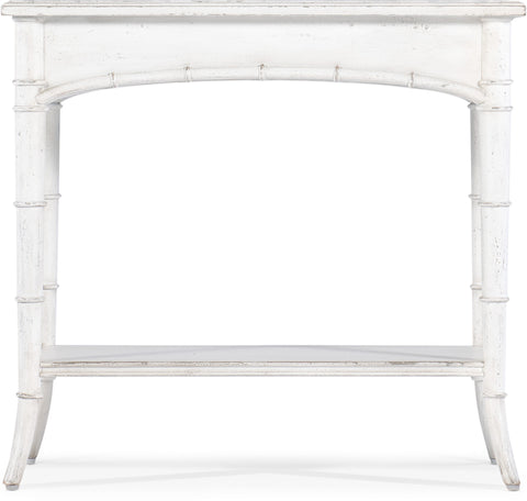 Hooker Furniture Living Room Charleston End Table