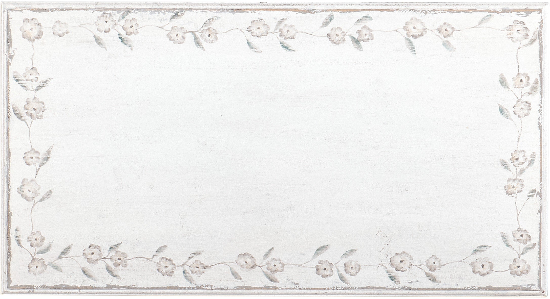 Hooker Furniture Living Room Charleston End Table