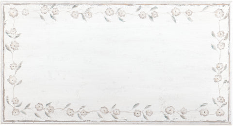 Hooker Furniture Living Room Charleston End Table