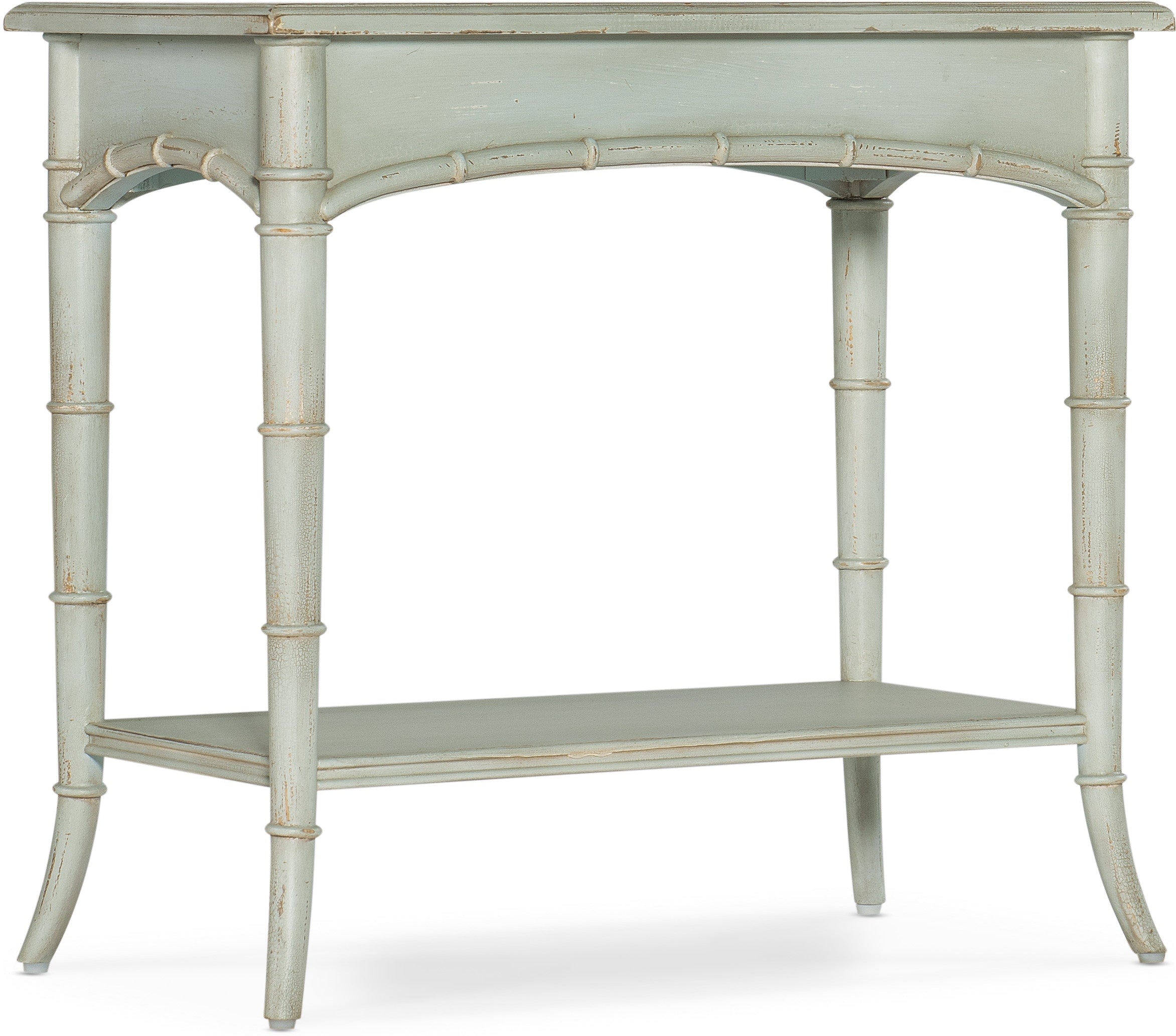 Hooker Furniture Living Room Charleston End Table