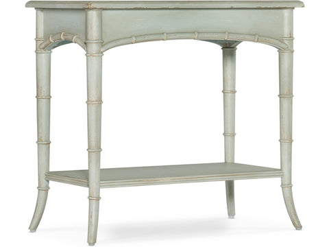 Hooker Furniture Living Room Charleston End Table