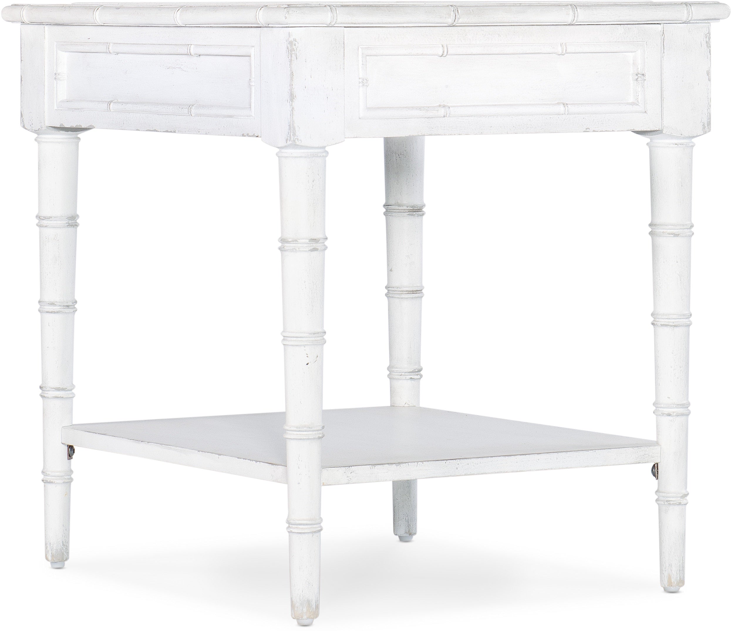 Hooker Furniture Living Room Charleston End Table
