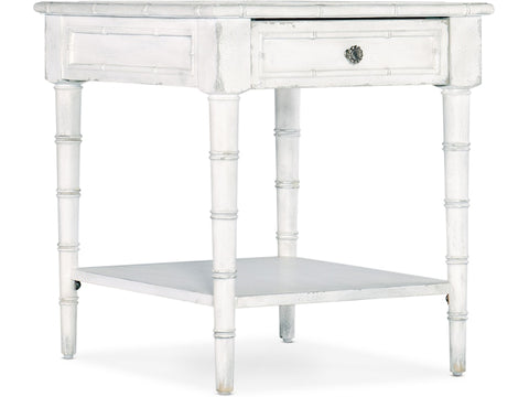 Hooker Furniture Living Room Charleston End Table