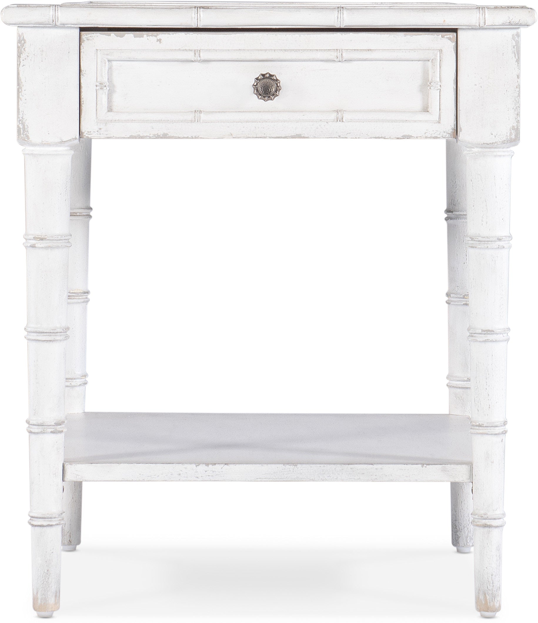 Hooker Furniture Living Room Charleston End Table
