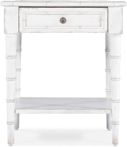 Hooker Furniture Living Room Charleston End Table