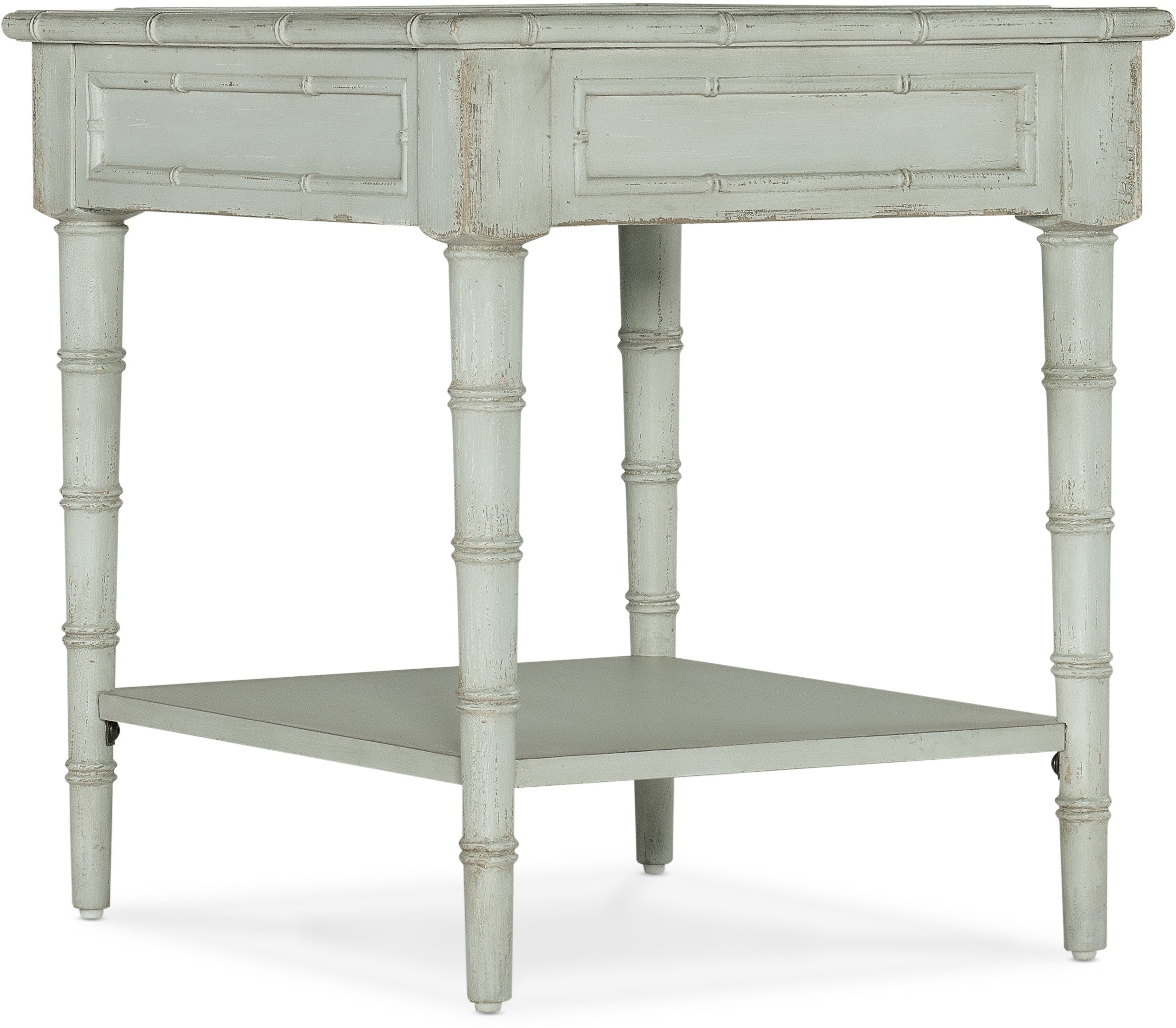Hooker Furniture Living Room Charleston End Table