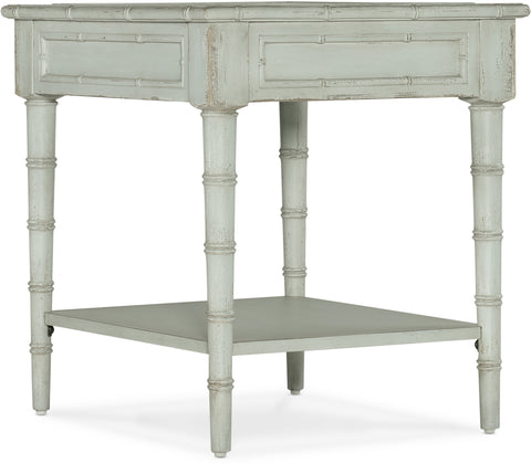 Hooker Furniture Living Room Charleston End Table