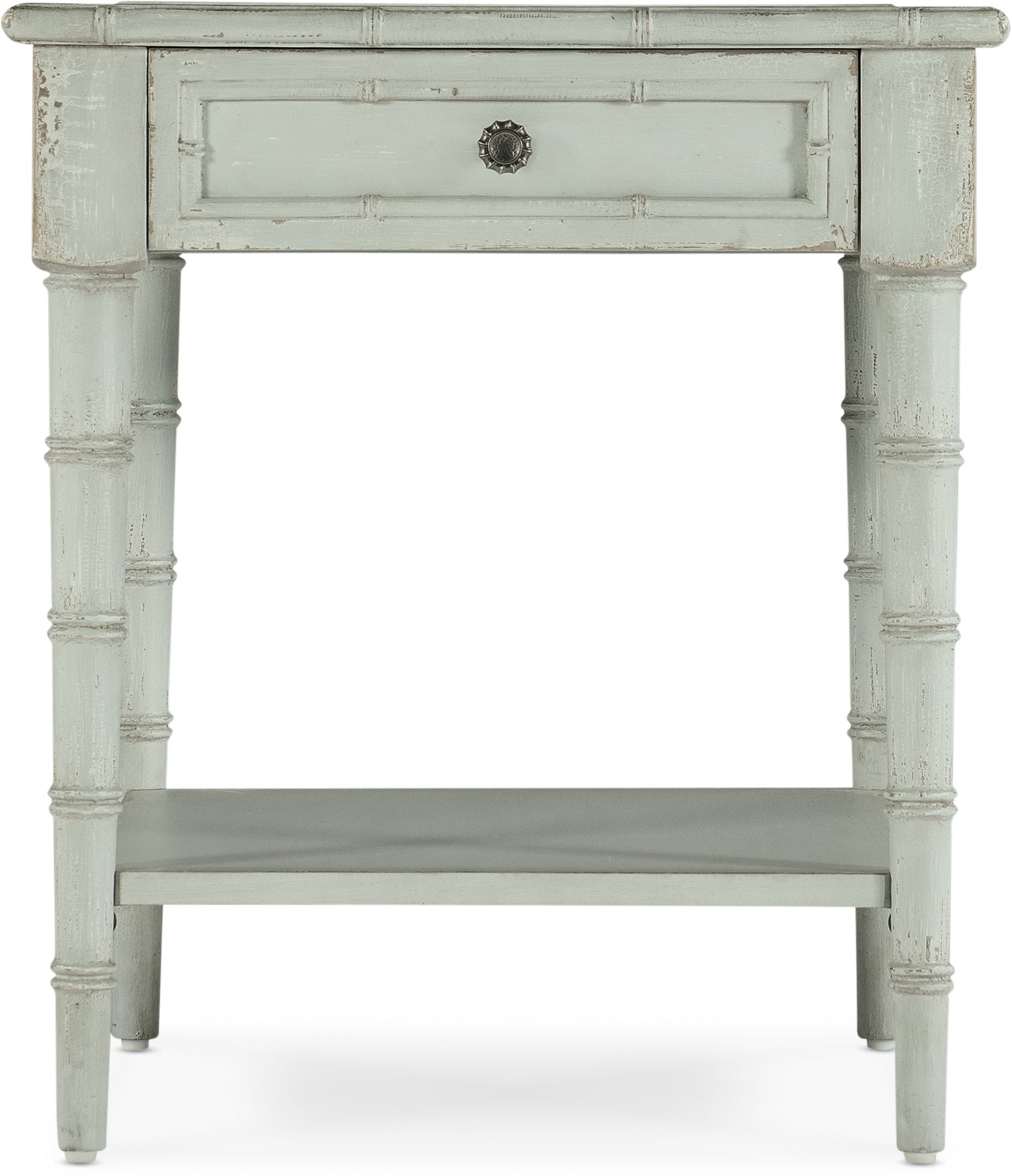 Hooker Furniture Living Room Charleston End Table