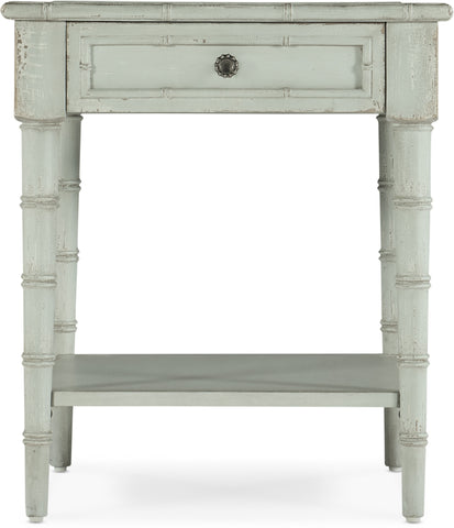 Hooker Furniture Living Room Charleston End Table