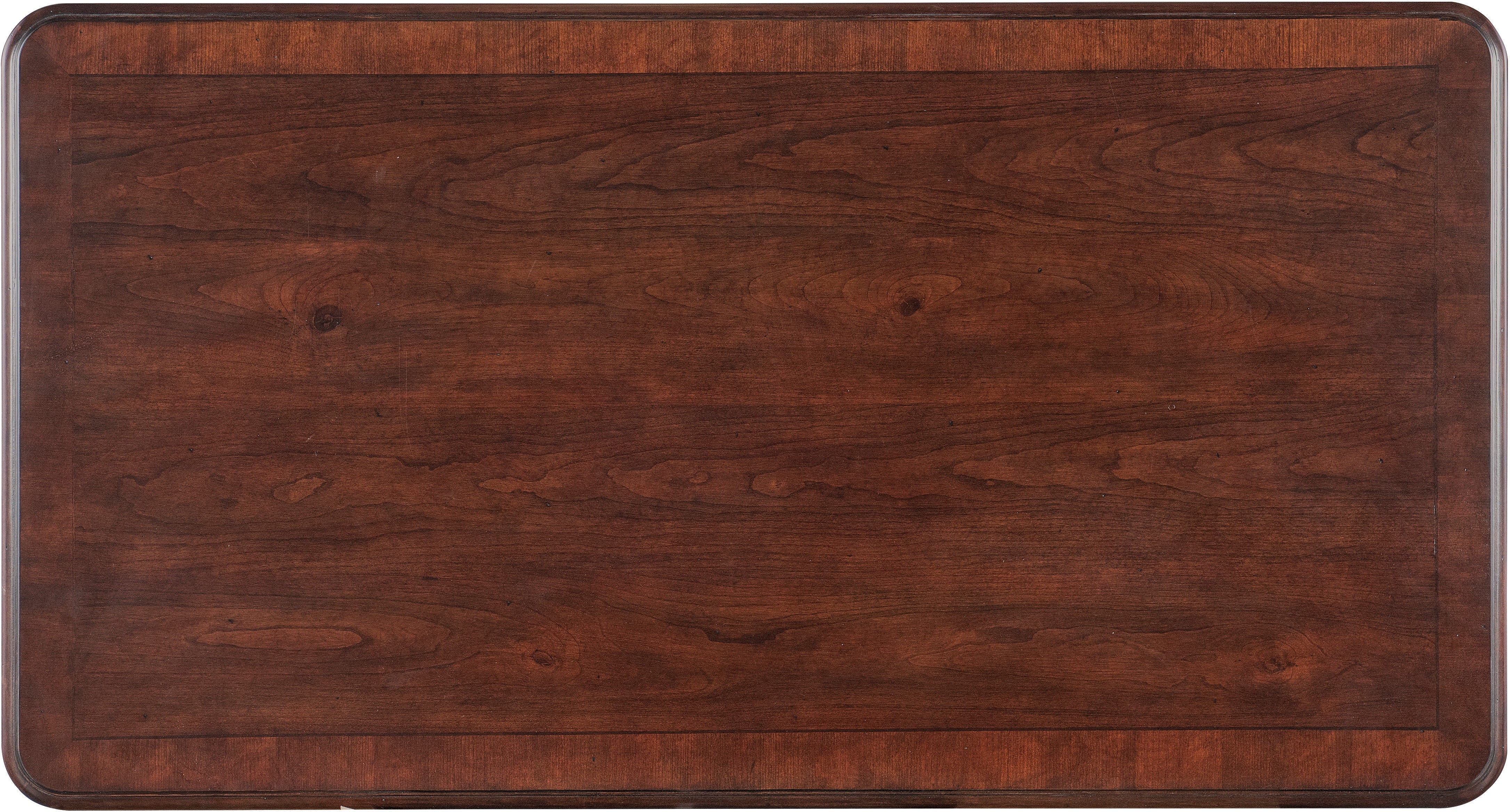 Hooker Furniture Living Room Charleston Rectangle Cocktail Table