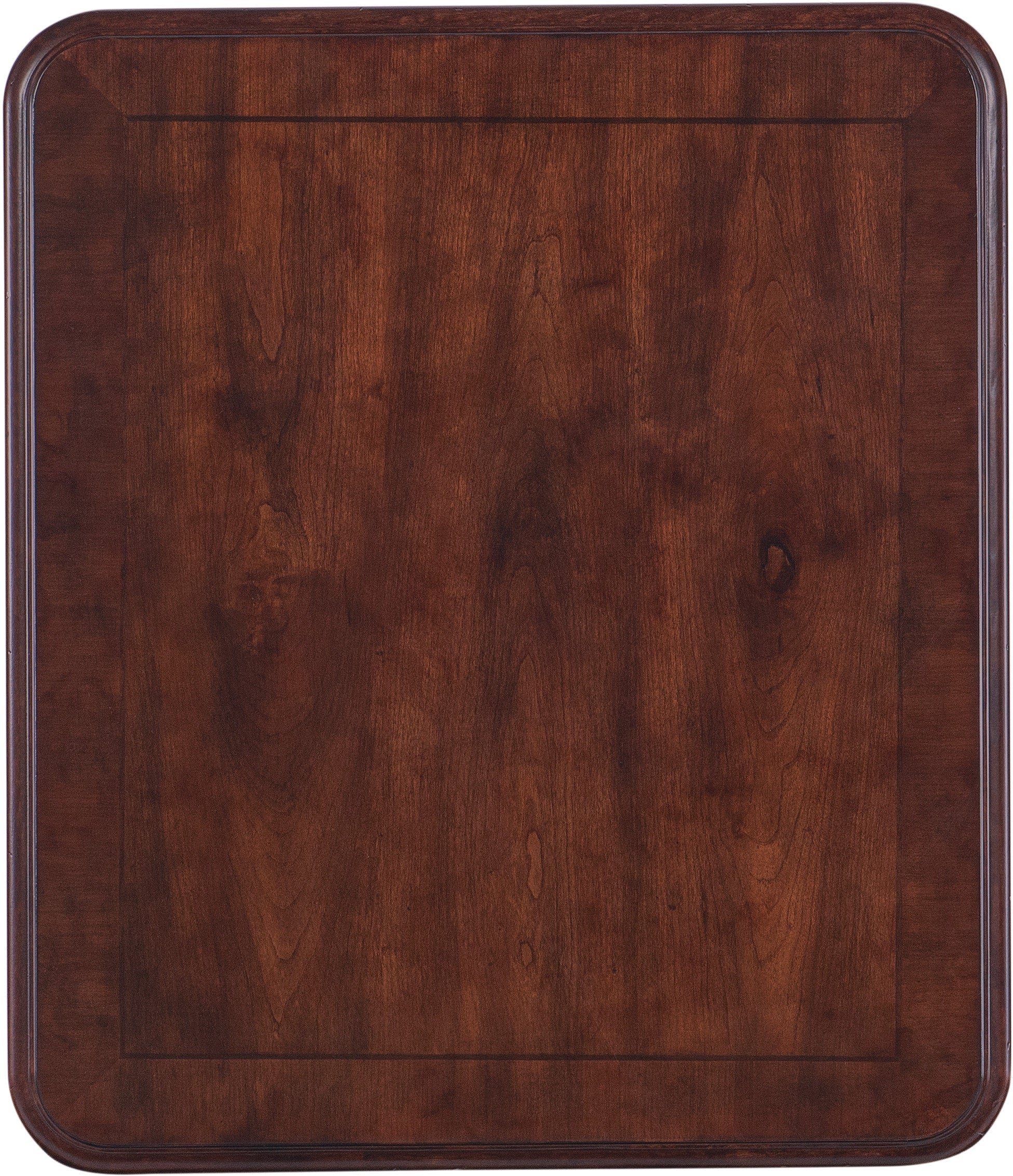 Hooker Furniture Living Room Charleston One-Drawer End Table