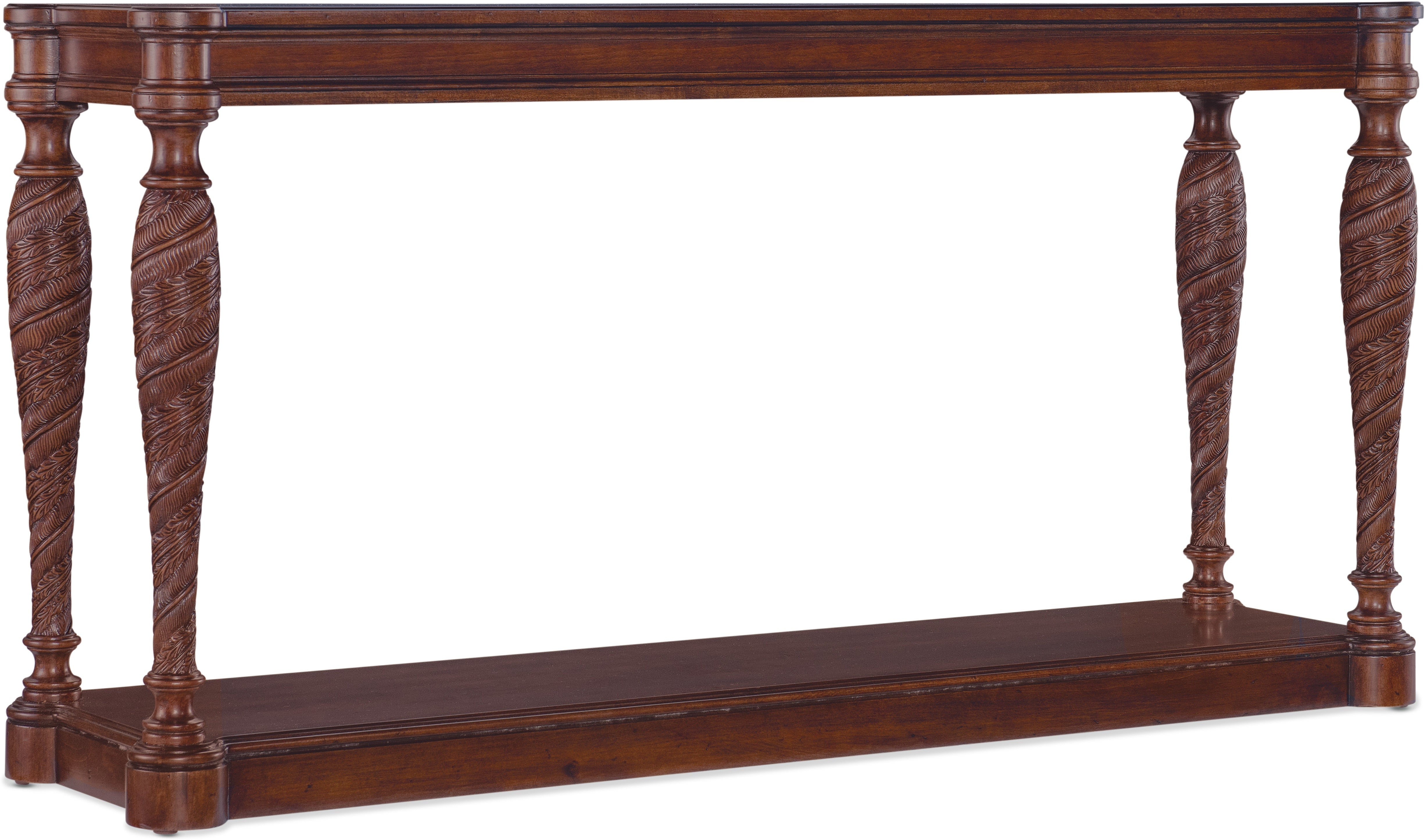 Hooker Furniture Living Room Charleston Console Table