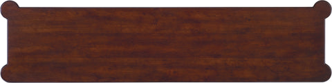 Hooker Furniture Living Room Charleston Console Table