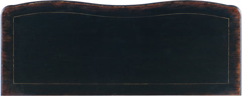 Hooker Furniture Living Room Charleston Three-Drawer Accent Chest