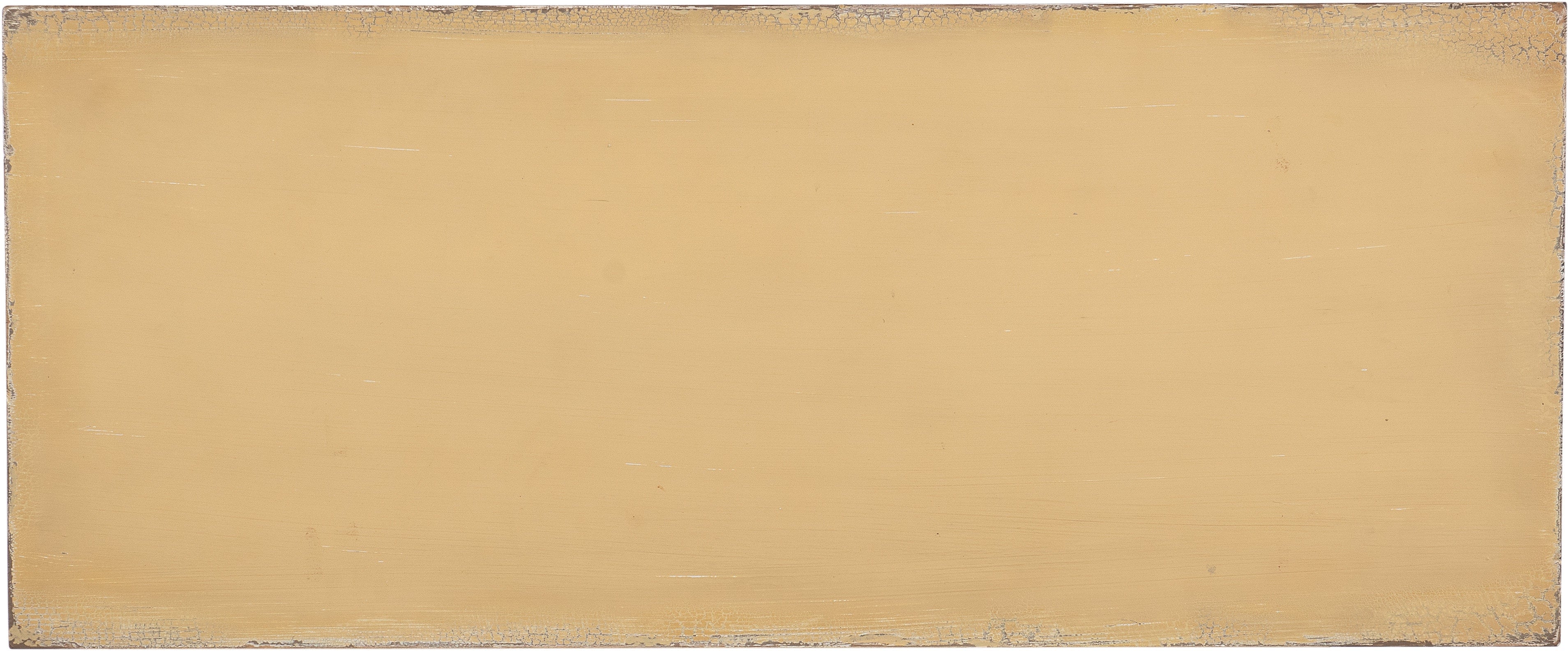 Hooker Furniture Living Room Charleston Three-Drawer Accent Chest