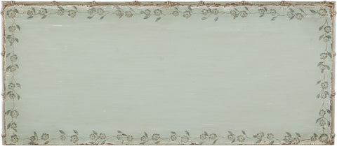 Hooker Furniture Living Room Charleston Three-Drawer Accent Chest