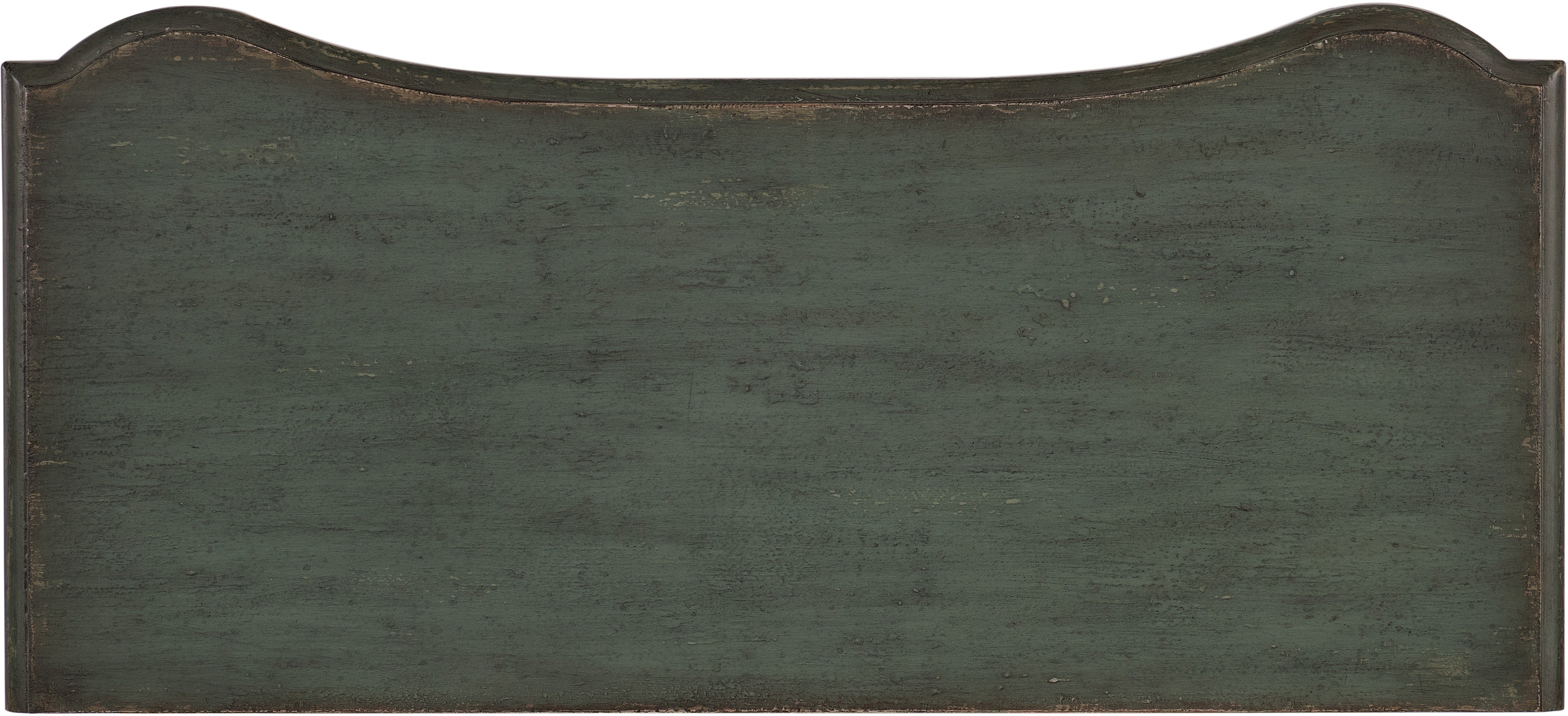 Hooker Furniture Living Room Charleston Three-Drawer Accent Chest