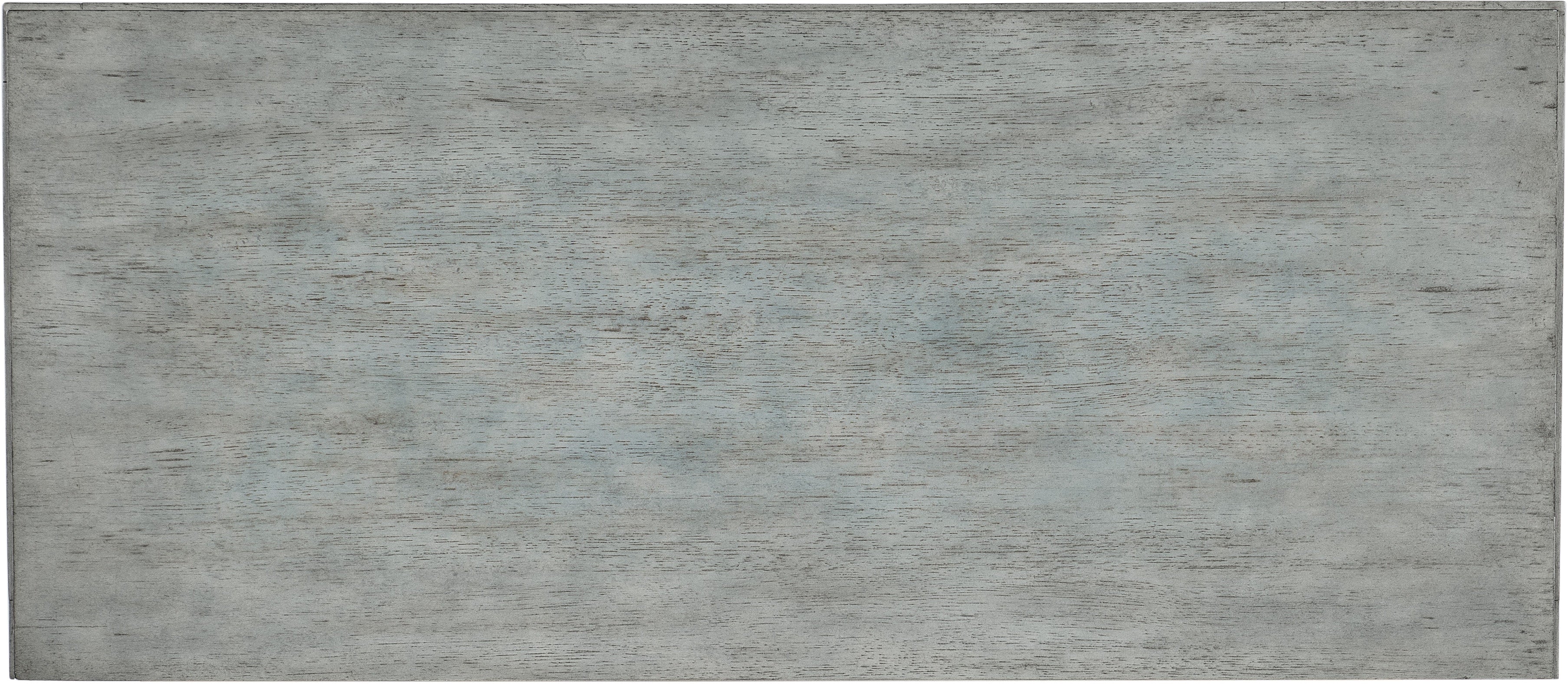 Hooker Furniture Living Room Charleston Three-Drawer Chest