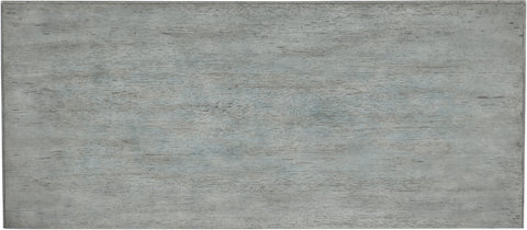 Hooker Furniture Living Room Charleston Three-Drawer Chest