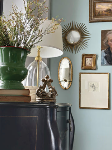 Hooker Furniture Living Room Charleston Two-Door Chest