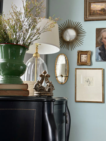 Hooker Furniture Living Room Charleston Two-Door Chest