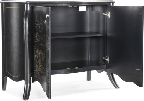 Hooker Furniture Living Room Charleston Two-Door Chest