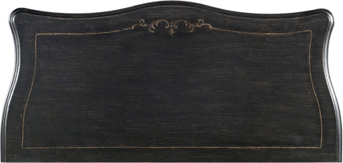 Hooker Furniture Living Room Charleston Two-Door Chest