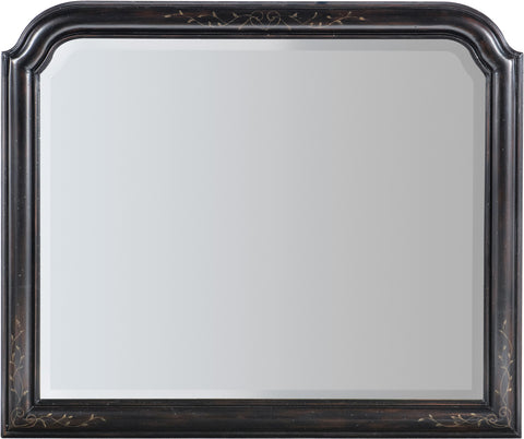 Hooker Furniture Bedroom Charleston Mirror