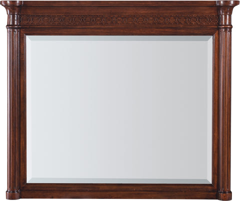 Hooker Furniture Bedroom Charleston Landscape Mirror