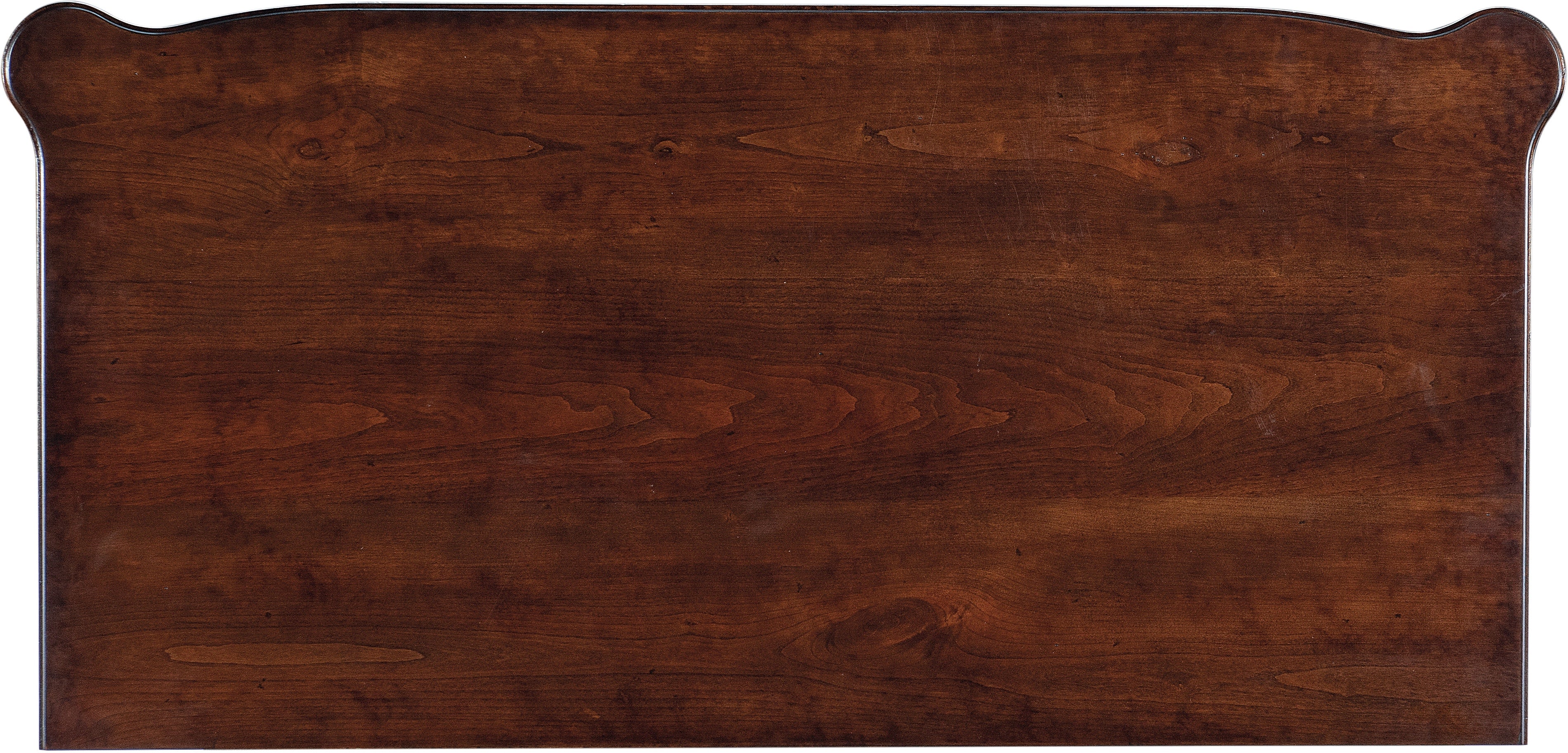 Hooker Furniture Bedroom Charleston Five-Drawer Chest