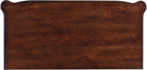 Hooker Furniture Bedroom Charleston Five-Drawer Chest