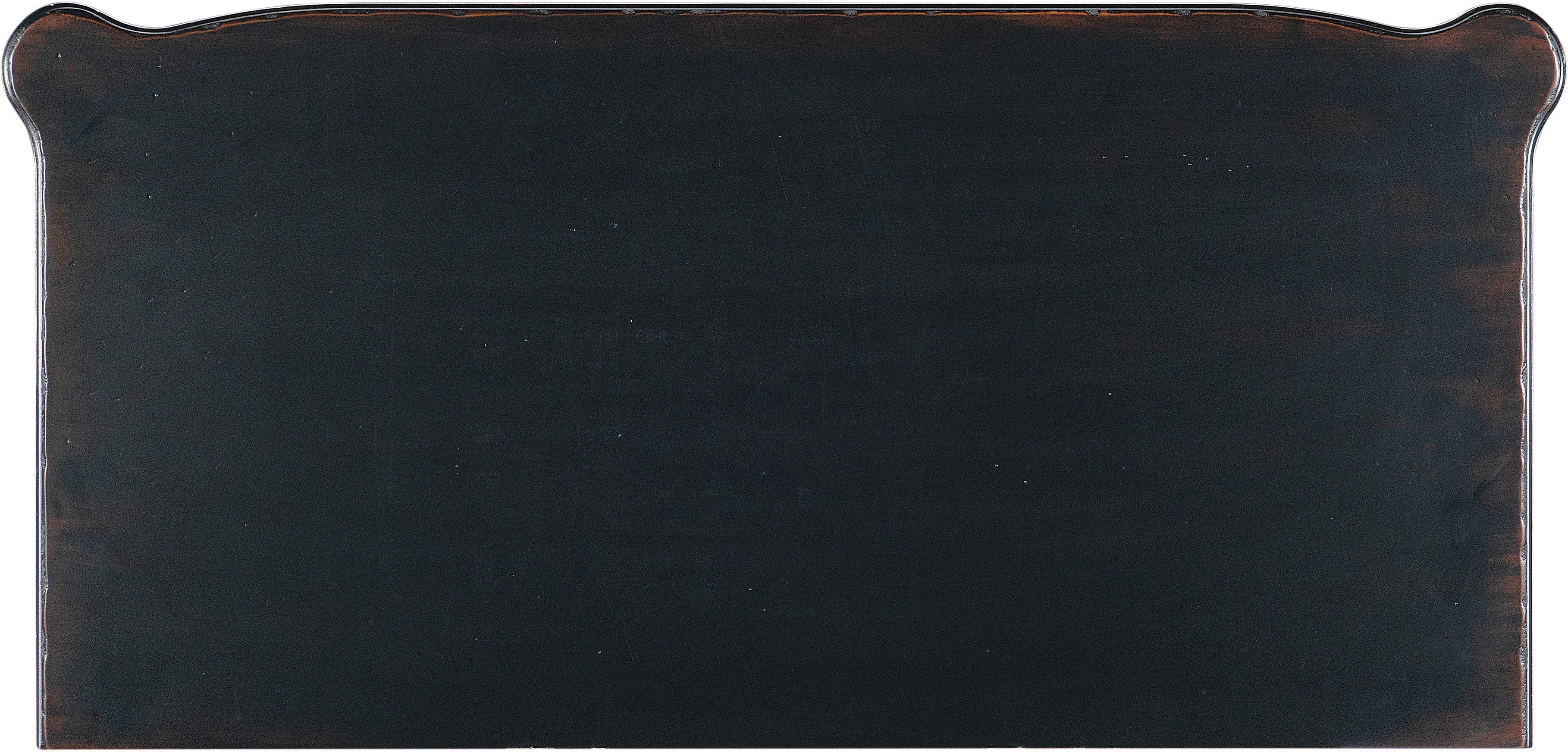 Hooker Furniture Bedroom Charleston Five-Drawer Chest