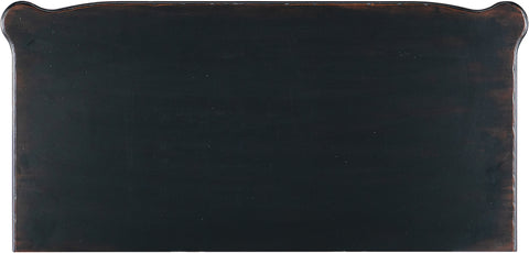 Hooker Furniture Bedroom Charleston Five-Drawer Chest