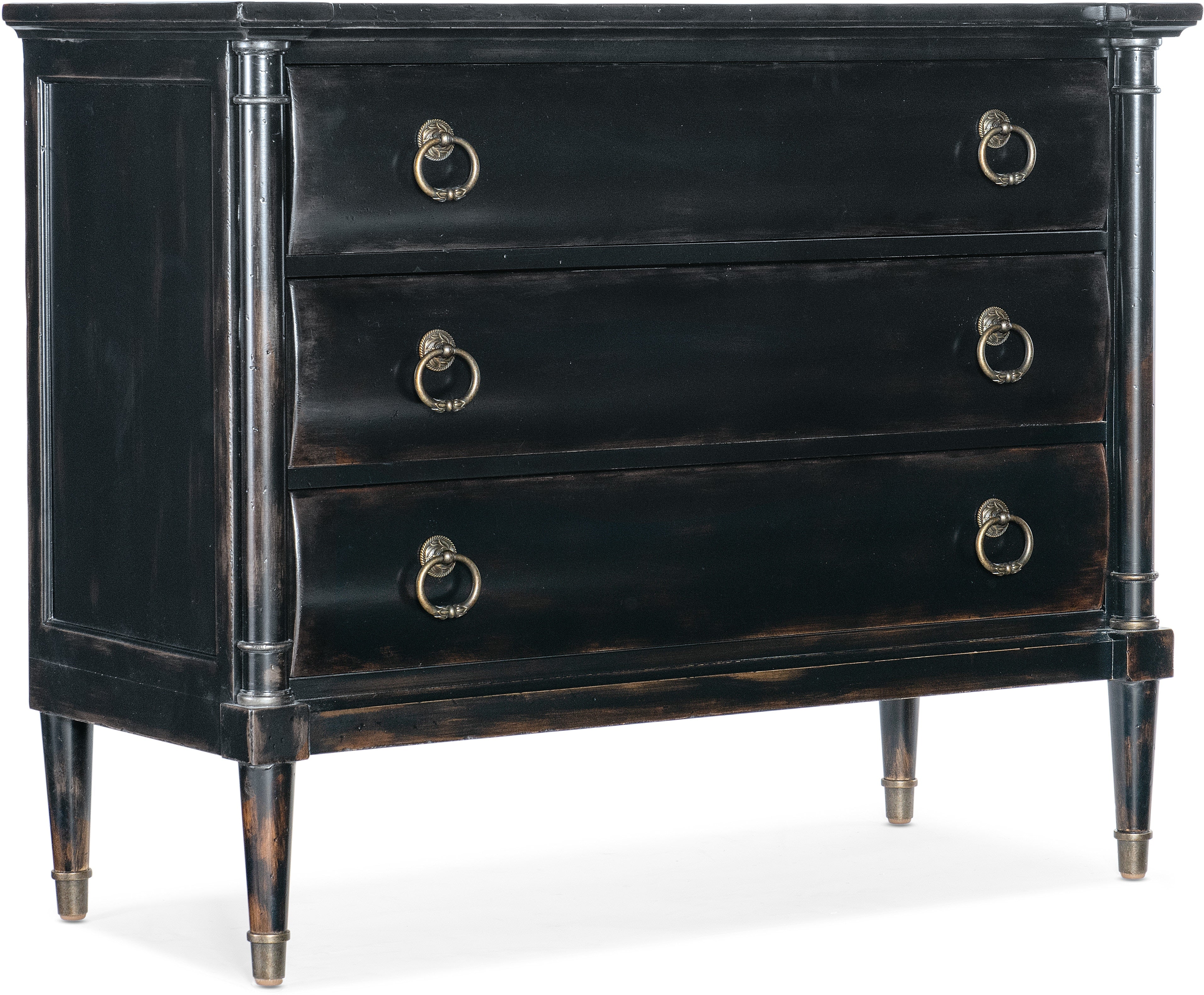 Hooker Furniture Bedroom Charleston Jewelry Armoire