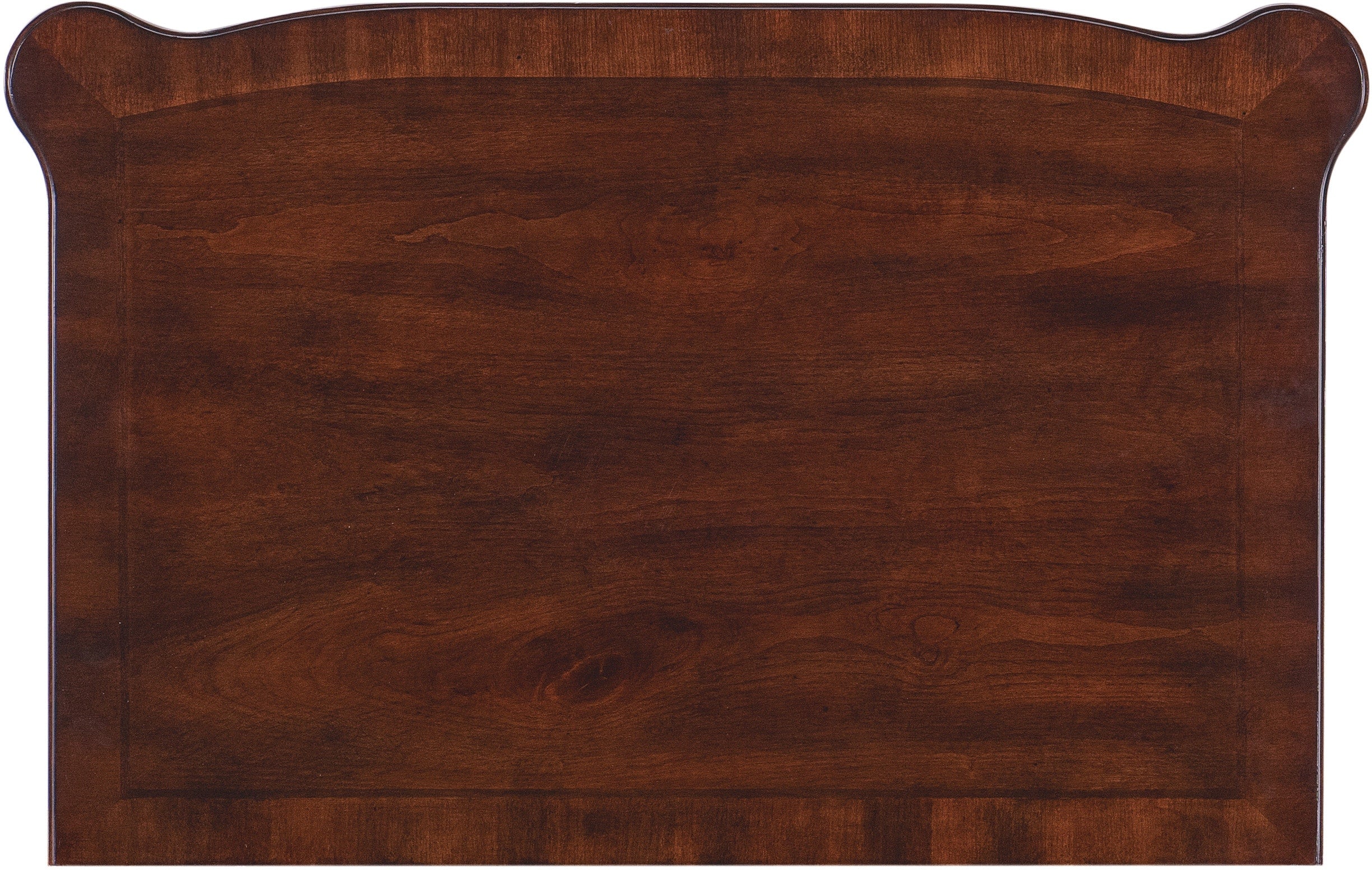 Hooker Furniture Bedroom Charleston Three-Drawer Nightstand