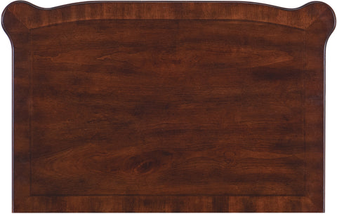 Hooker Furniture Bedroom Charleston Three-Drawer Nightstand