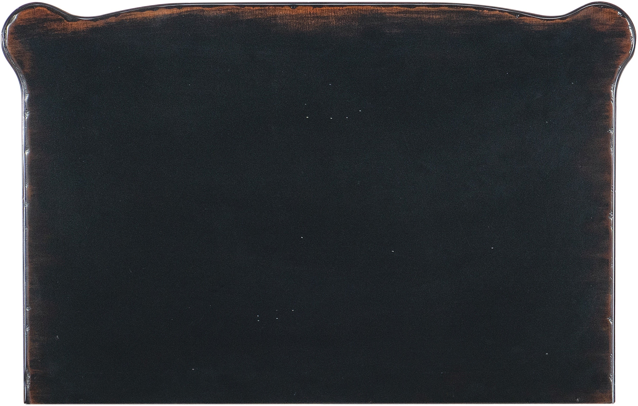 Hooker Furniture Bedroom Charleston Three-Drawer Nightstand