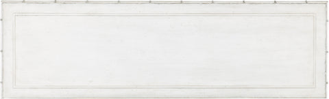 Hooker Furniture Bedroom Charleston Six-Drawer Dresser