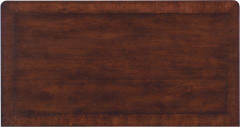 Hooker Furniture Bedroom Charleston Three-Drawer Nightstand