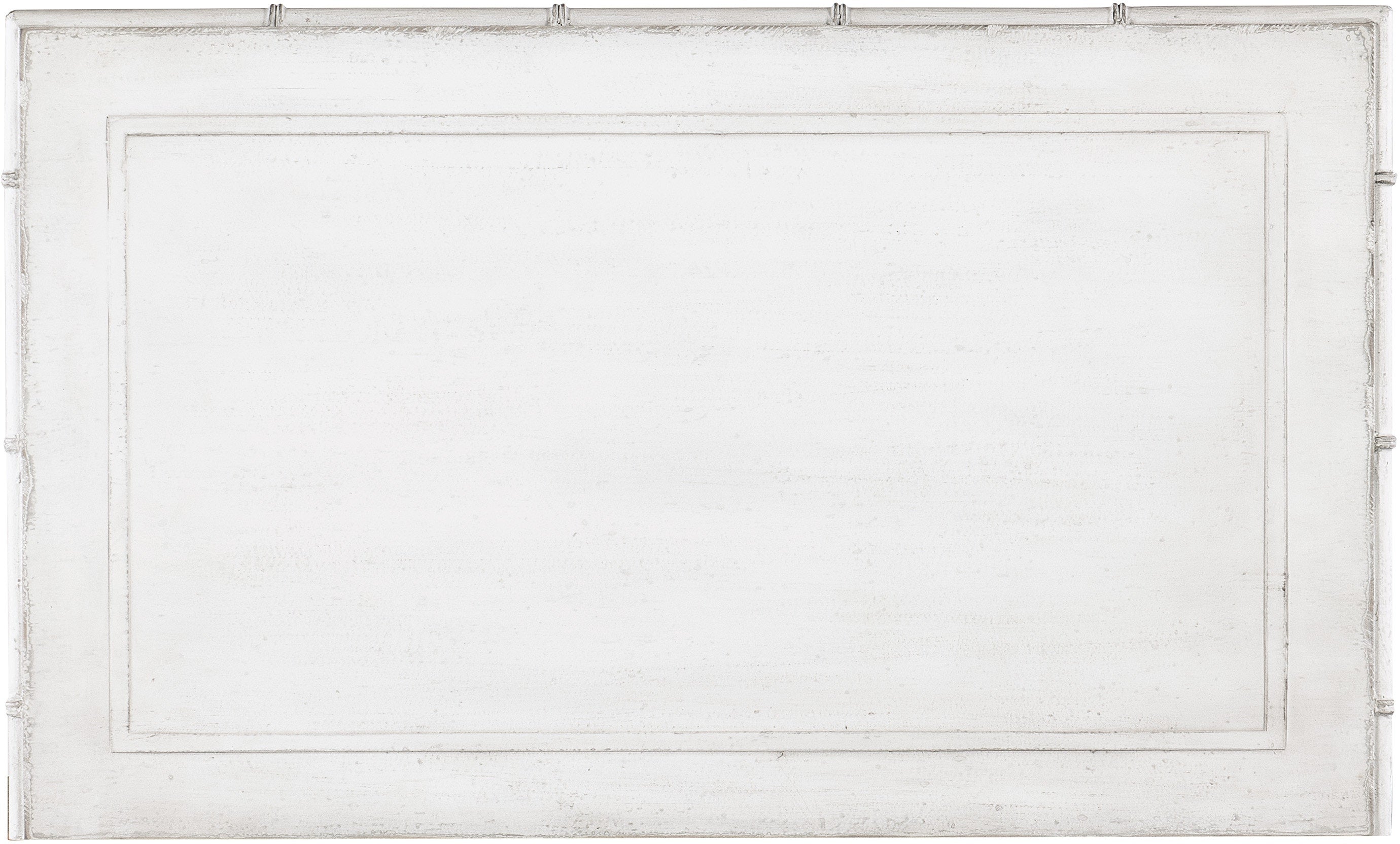 Hooker Furniture Bedroom Charleston Three-Drawer Nightstand