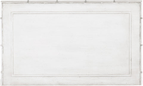 Hooker Furniture Bedroom Charleston Three-Drawer Nightstand