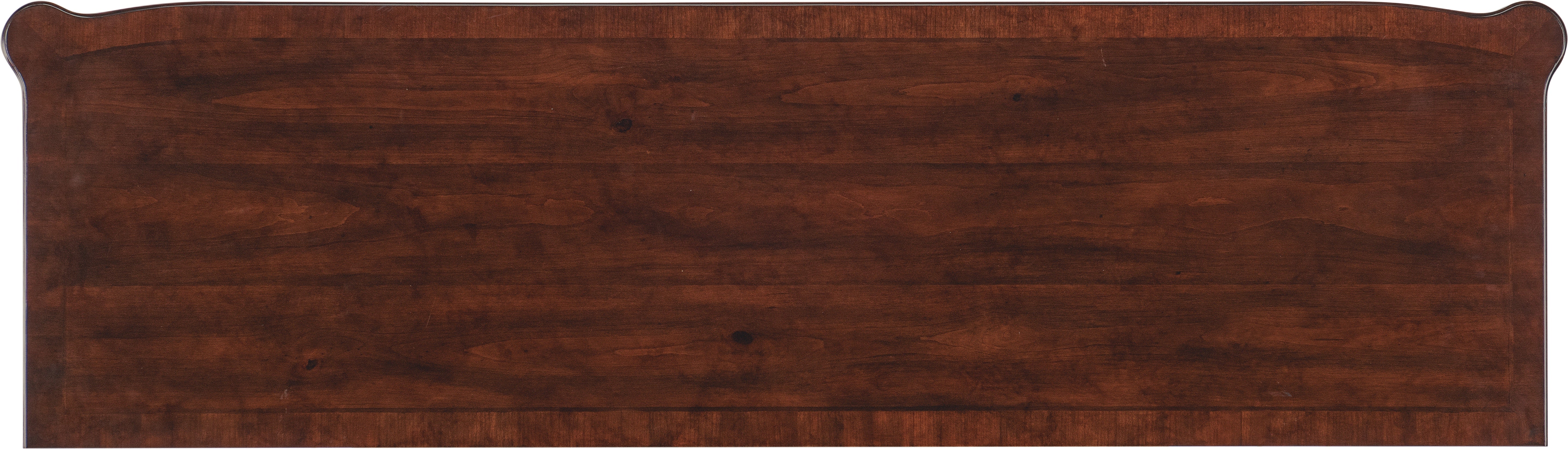 Hooker Furniture Bedroom Charleston Seven-Drawer Dresser