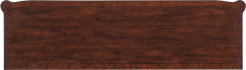 Hooker Furniture Bedroom Charleston Seven-Drawer Dresser